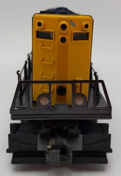 Lionel 6-8352 O Gauge Santa Fe GP-20 Powered Diesel Locomotive #8352