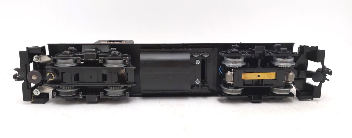 Lionel 6-8454 O Gauge Modified Rio Grande GP-7 Dummy Diesel Locomotive #8454 EX