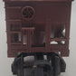 Lionel 6-9015 O Gauge Reading 2-Bay Hopper EX