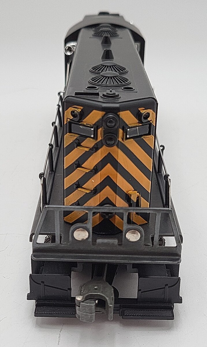 Lionel 6-8455 O Gauge Rio Grande GP-7 Dummy Diesel Locomotive #8455 EX/Box
