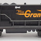 Lionel 6-8455 O Gauge Rio Grande GP-7 Dummy Diesel Locomotive #8455 EX/Box