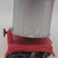 Lionel 6-9149 O Gauge CP Rail Flatcar with Piggyback Vans EX/Box