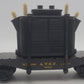 Lionel 6-9022 AT&SF Flatcar w/Load EX