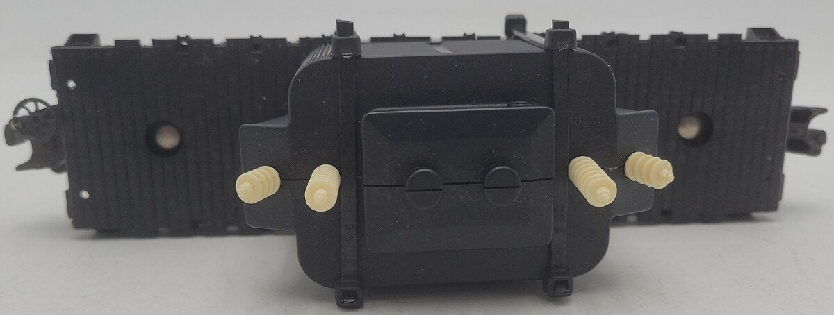 Lionel 6-9022 AT&SF Flatcar w/Load EX
