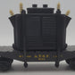 Lionel 6-9022 AT&SF Flatcar w/Load EX