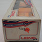 Lionel 6-9208 O Gauge Canadian Pacific Rail Boxcar LN/Box