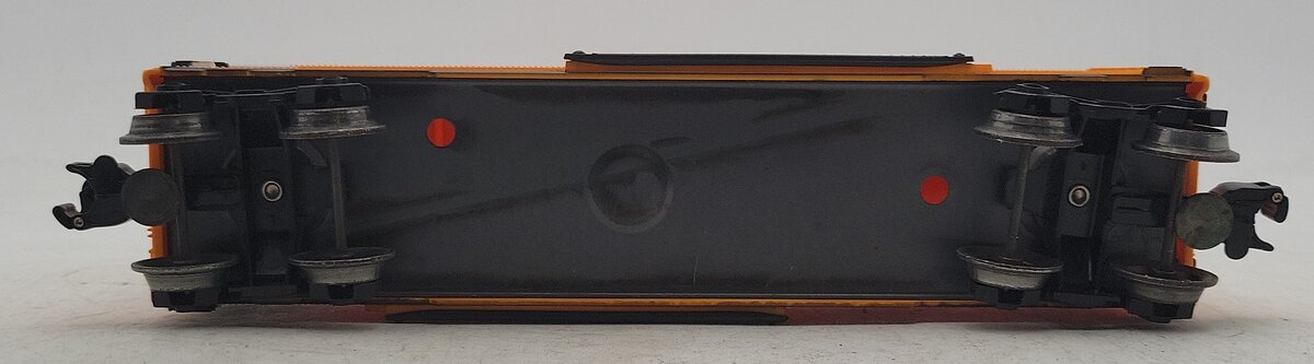 Lionel 6-9208 O Gauge Canadian Pacific Rail Boxcar LN/Box