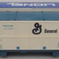 Lionel 6-9090 O Gauge General Mills Boxcar #9090 EX/Box