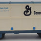 Lionel 6-9090 O Gauge General Mills Boxcar #9090 EX/Box