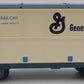 Lionel 6-9090 O Gauge General Mills Boxcar #9090 EX/Box