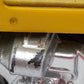 Lionel 6-18801 O Gauge Santa Fe U36B Non-Powered Diesel Locomotive #8801 VG