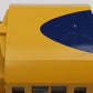 Lionel 6-18801 O Gauge Santa Fe U36B Non-Powered Diesel Locomotive #8801 VG