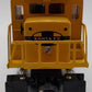 Lionel 6-18801 O Gauge Santa Fe U36B Non-Powered Diesel Locomotive #8801 VG