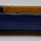 Lionel 6-18801 O Gauge Santa Fe U36B Non-Powered Diesel Locomotive #8801 VG