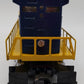Lionel 6-18801 O Gauge Santa Fe U36B Non-Powered Diesel Locomotive #8801 VG