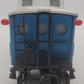 Lionel 6-9180 O Rock Island N5C Lighted Caboose LN/Box