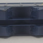 Lionel 6-9038 O Gauge Chessie Short 2-Bay Hopper Car #9038 VG