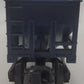 Lionel 6-9038 O Gauge Chessie Short 2-Bay Hopper Car #9038 VG