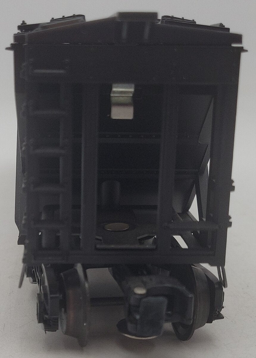 Lionel 6-9117 O Gauge Alaska Railroad Covered Quad Hopper #9117 EX/Box