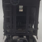 Lionel 6-9117 O Gauge Alaska Railroad Covered Quad Hopper #9117 EX/Box