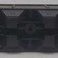 Lionel 6-9117 O Gauge Alaska Railroad Covered Quad Hopper #9117 EX/Box