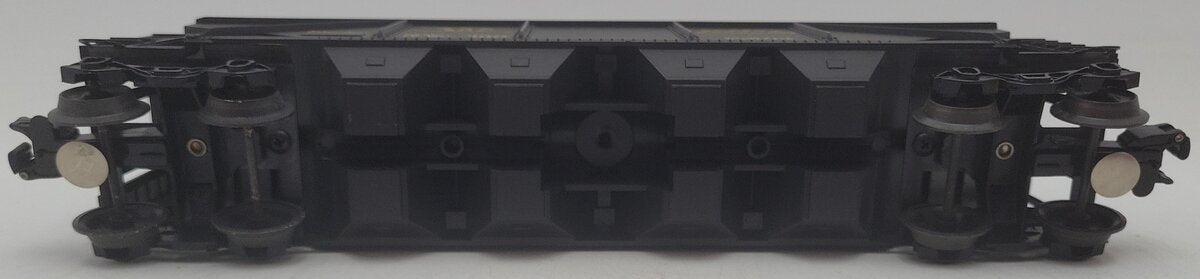 Lionel 6-9117 O Gauge Alaska Railroad Covered Quad Hopper #9117 EX/Box