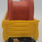 Lionel 6-9055 O Republic Steel Gondola w/Custom Load EX
