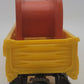 Lionel 6-9055 O Republic Steel Gondola w/Custom Load EX