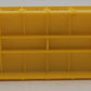 Lionel 6-9055 O Republic Steel Gondola w/Custom Load EX