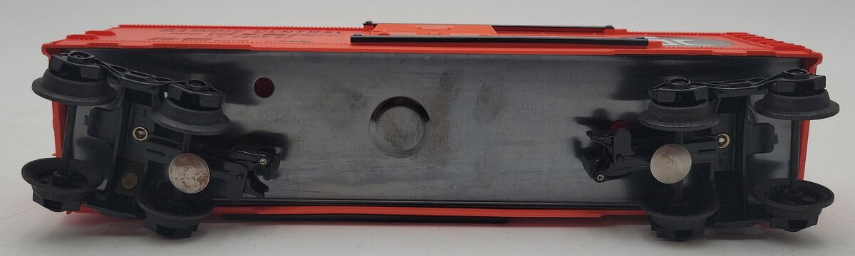 Lionel 6-9200 O Gauge Illinois Central Boxcar #9200 VG/Box