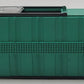 Lionel 6-9211 O Gauge Penn Central Boxcar VG/Box