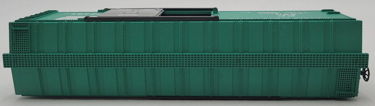 Lionel 6-9211 O Gauge Penn Central Boxcar VG/Box