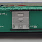 Lionel 6-9211 O Gauge Penn Central Boxcar VG/Box