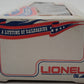 Lionel 6-9211 O Gauge Penn Central Boxcar VG/Box