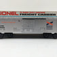 Lionel 6-9405 O Gauge Chattahoochee Industrial Boxcar #9405 EX/Box