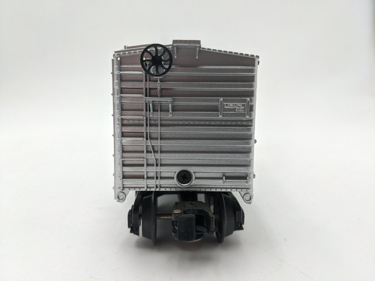 Lionel 6-9405 O Gauge Chattahoochee Industrial Boxcar #9405 EX/Box