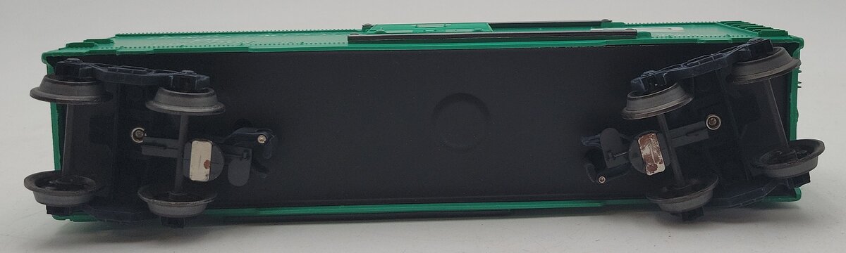 Lionel 6-9201 O Gauge Penn Central Boxcar VG/Box