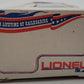 Lionel 6-9201 O Gauge Penn Central Boxcar VG/Box