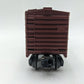 Lionel 6-9406 O Gauge Denver and Rio Grande West Cookie Boxcar EX/Box