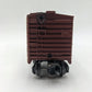 Lionel 6-9406 O Gauge Denver and Rio Grande West Cookie Boxcar EX/Box