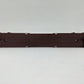 Lionel 6-9212 O Gauge LCCA Seaboard Coast Lines Flatcar w/Vans EX