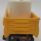 Lionel 6-9385 O Gauge Alaska Gondola with Canisters EX/Box