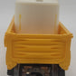 Lionel 6-9385 O Gauge Alaska Gondola with Canisters EX/Box