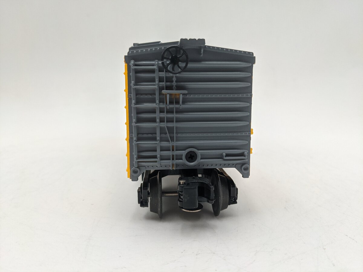 Lionel 6-9407 O Gauge Union Pacific Stock Car #9407 EX/Box