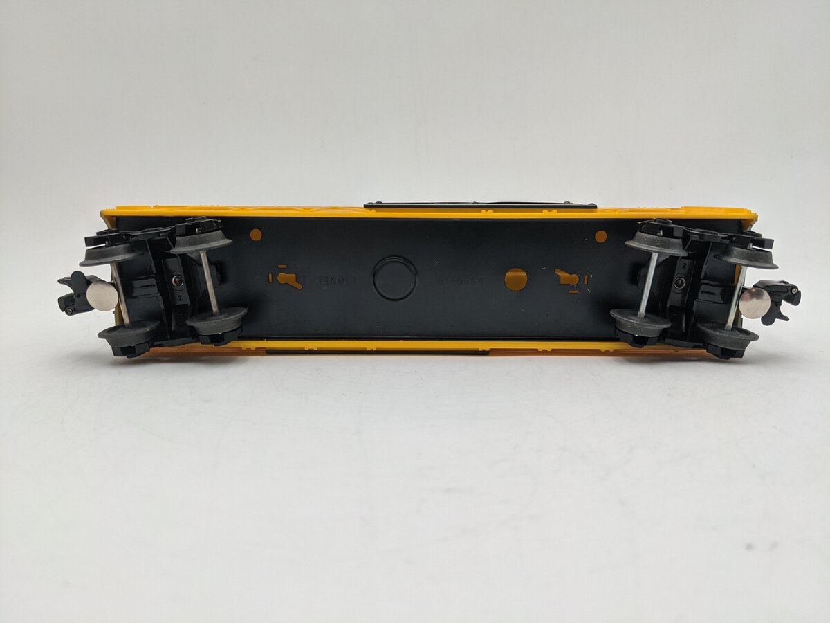 Lionel 6-9407 O Gauge Union Pacific Stock Car #9407 EX/Box