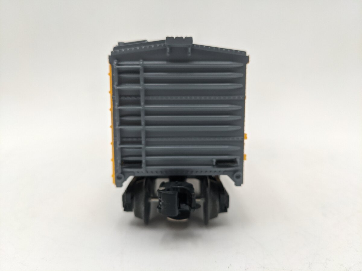 Lionel 6-9407 O Gauge Union Pacific Stock Car #9407 EX/Box