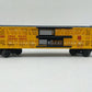 Lionel 6-9407 O Gauge Union Pacific Stock Car #9407 EX/Box