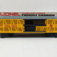 Lionel 6-9407 O Gauge Union Pacific Stock Car #9407 EX/Box
