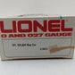 Lionel 6-9423 O Gauge New York, New Haven & Hartford Boxcar #9423 EX/Box