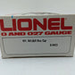 Lionel 6-9423 O Gauge New York, New Haven & Hartford Boxcar #9423 EX/Box